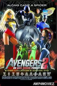 Avengers XXX 2 An Axel Braun Parody (2015) English Full Movie