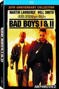 Bad Boys II (2003) Hindi Dubbed Movie