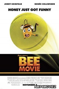 Bee Movie (2007) Hindi Dubbed Movie