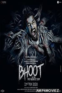 Bhoot Part One The Haunted Ship (2020) Hindi Full Movie