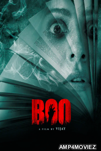 Boo (2023) Hindi Dubbed Movies