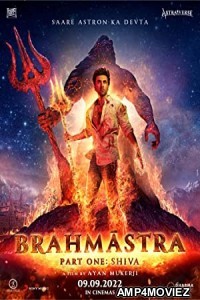 Brahmastra (2022) Kannada Full Movie