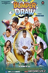 Bumper Draw (2015) Hindi Full Movie