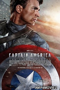 Captain America The First Avenger (2011) Hindi Dubbed Full Movie