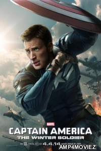 Captain America The Winter Soldier (2014) Hindi Dubbed Full Movie 