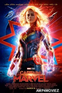Captain Marvel (2019) English Full Movie