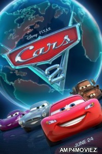Cars 2 (2011) Hindi Dubbed Full Movie
