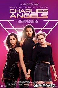 Charlies Angels (2019) English Full Movie