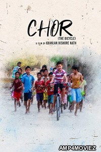 Chor: The Bicycle (2017) Hindi Full Movie