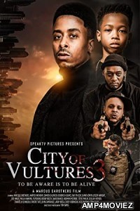 City of Vultures 3 (2022) Bengali Dubbed Movie