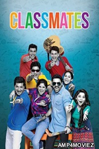 Classmates (2015) Marathi Full Movie