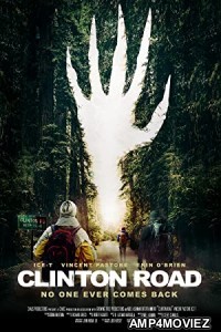Clinton Road (2019) Unofficial Hindi Dubbed Movie