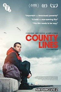 County Lines (2020) Unofficial Hindi Dubbed Movie
