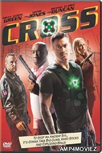 Cross (2011) Hindi Dubbed Full Movie