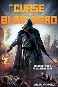 Curse of The Blind Dead (2021) Hindi Dubbed Movie