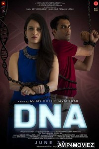 DNA (2019) Marathi Full Movie