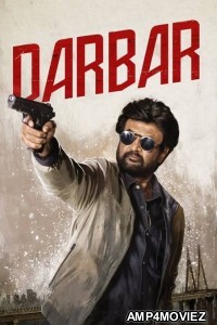 Darbar (2020) ORG UNCUT Hindi Dubbed Movie
