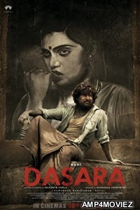 Dasara (2023) Telugu Full Movie