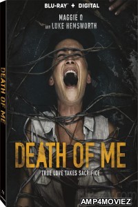 Death of Me (2020) Hindi Dubbed Movies