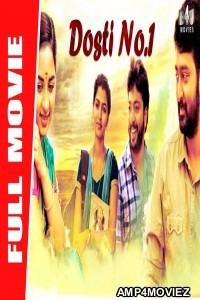 Dosti No1 (Kaala Koothu) (2020) Hindi Dubbed Movie