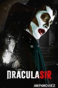 Dracula Sir (2020) ORG Hindi Dubbed Movie
