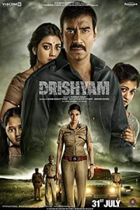 Drishyam (2015) Bollywood Hindi Full Movie