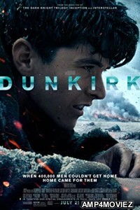 Dunkirk (2017) Unofficial Hindi Dubbed Movie