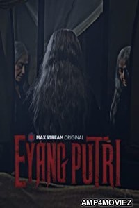 Eyang Putri (2022) Hindi Dubbed Movie