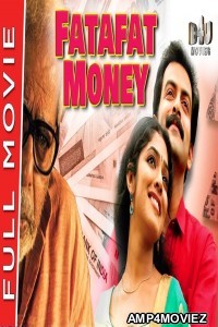 Fatafat Money (Indian Rupee) (2020) Hindi Dubbed Movie