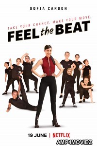 Feel the Beat (2020) Hindi Dubbed Movies