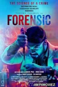 Forensic (2020) UNCUT Hindi Dubbed Movies
