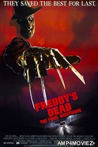 Freddys Dead: The Final Nightmare (1991) English Full Movie