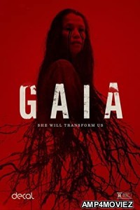 Gaia (2021) Hindi Dubbed Movie