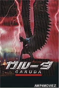 Garuda Paksa wayu (2004) Hindi Dubbed Full Movie