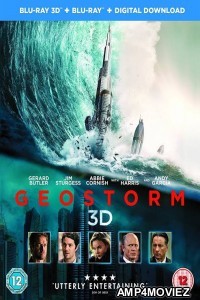 Geostorm (2017) Unofficial Hindi Dubbed Movies