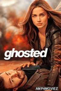 Ghosted (2023) ORG Hindi Dubbed Movie