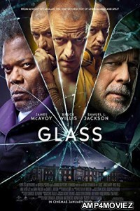 Glass (2019) English Full Movie