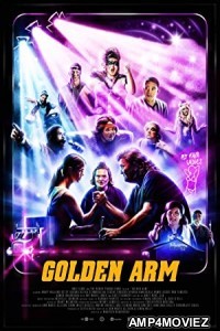 Golden Arm (2020) Unofficial Hindi Dubbed Movie