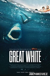 Great White (2021) Unofficial Hindi Dubbed Movie