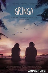 Gringa (2023) HQ Hindi Dubbed Movie