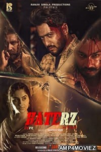 Haterz (2022) Punjabi Full Movie