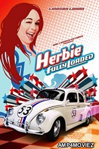 Herbie Fully Loaded (2005) Hindi Dubbed Movie