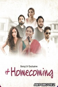 Homecoming (2022) Bengali Full Movie