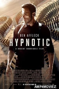 Hypnotic (2023) English Full Movie