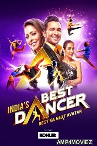 Indias Best Dancer (2023) Hindi Season 3 Episode-16