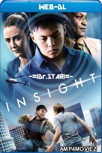 Insight (2021) Hindi Dubbed Movies