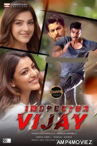 Inspector Vijay (Kavacham) (2019) Hindi Dubbed Full Movie