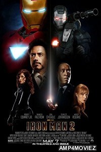 Iron Man 2 (2010) Hindi Dubbed Full Movie