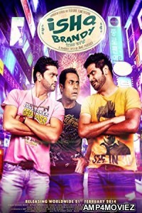 Ishq Brandy (2014) Punjabi Full Movie