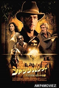 Jack Hunter and the Lost Treasure of Ugarit (2008) Hindi Dubbed Movie